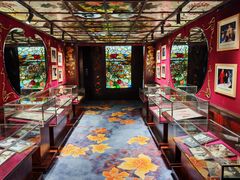 -马克西姆餐厅(崇文门店)