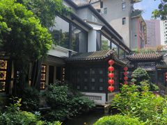 -北园酒家(小北路店)