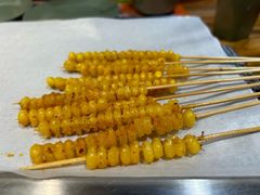 -小杨烤肉(朱雀店)