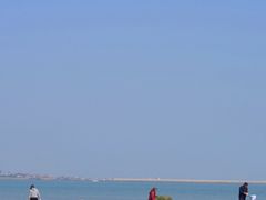 -日照灯塔风景区