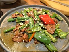 -来龙里 精致 东南亚餐室(万象城店)