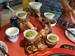 大福冰点-巴九门老火锅(来福士打望店)