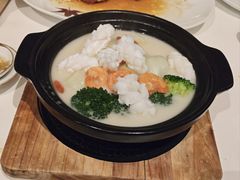 -宝丽轩中餐厅BAOLIXUAN