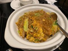 桂花蟹肉粉丝煲-闽和南(深圳万象城店)