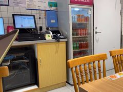-小杨生煎(松江大学城店)