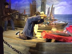 -威海华夏城景区