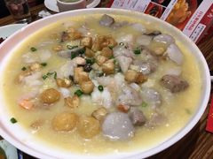 -百年神厨·地道川菜(清江西路店)