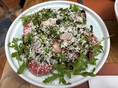 -Golden Lily河内巴黎法越料理餐厅(建国西路店)