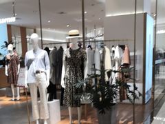 -翠微百货(龙德店)