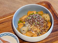 -漫蔬•台北蔬食小馆VEGGIEBOIL(朝晖店)