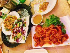 -禾记海鲜烧烤(八一路店)