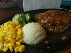 -铃木食堂(帽儿胡同店)