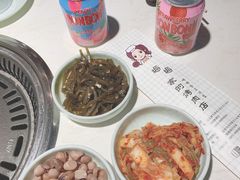 -梅梅家的烤肉店(槐北路店)