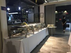 -CIAO·团建聚餐·生日派对轰趴馆(福田店)