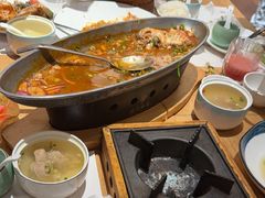 -中国徽菜·徽商故里(广安门店)