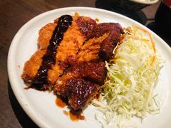 -矢场猪(名古屋站名铁店)