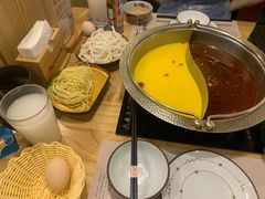 -牛匠和牛寿喜锅(西安总店)