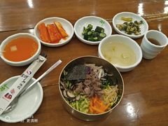 -全州拌饭馆(断桥店)