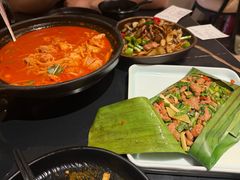 酸笋鸡-多味居(剪子巷店)