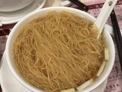鲜虾云吞捞面-池记(尖沙咀店)
