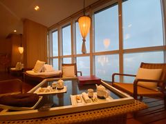 -上海柏悦酒店