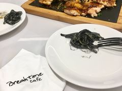 -打趸BTC·Breaktime cafe(北京路店)