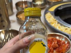 -韩宫宴烤肉·料理(南京江宁万达店)