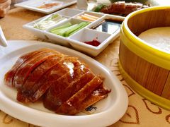 -大鸭梨(天通西苑店)