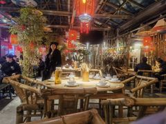 -田园印象·成都土菜院子(华阳店)