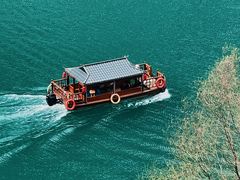 -河南宝泉旅游区