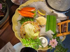 -生如夏花泰式火锅(西村黑金店)