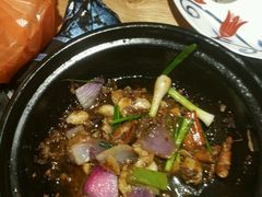 -猛料鸭仔饭(赤坎店)