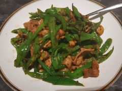 -炊烟小炒黄牛肉(浦东世纪汇店)
