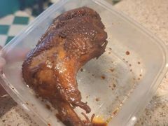 -孖记茶档·热腾茶餐(江南西plus店)