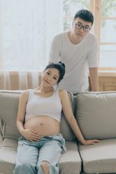 -全城热恋写真馆(南方大厦店)