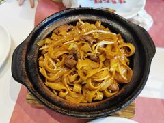 -好好彩啫啫煲·广东小馆(上海七宝领展广场店)