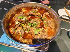 -沈胖子音乐烤吧·炒菜·龙虾(环城东路店)