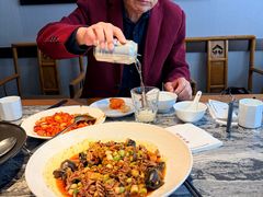 -峨嵋酒家(牡丹园店)