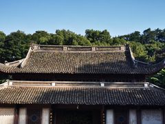 -宁波市保国寺古建筑博物馆