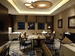 包厢-一品淮扬 · 淮扬菜·北京万达文华酒店