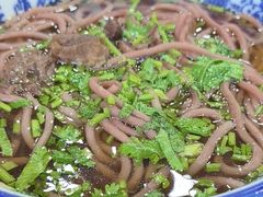 -正顺饸饹馆(中土商务楼店)