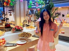 -丽池宫韩式汗蒸会馆(华灯坊店)