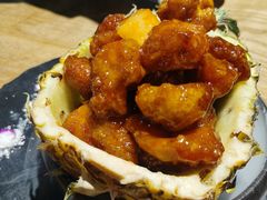 -水木苼 蔬食料理
