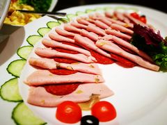 -上海西藏大厦万怡自助餐厅(徐汇店)