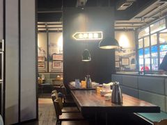 -前海沿·青岛菜(五四广场永旺店)