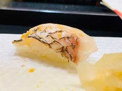 -Sushi Hanzo半藏(天环广场店)
