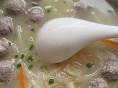 -宛平李记小吃(东关街店)
