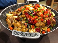 -潇湘阁(望京SOHO店)