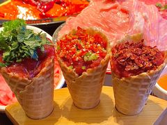 -牛市坎火锅(建设路店)