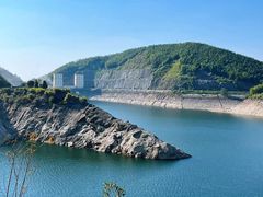 -长沙黑麋峰国家森林公园